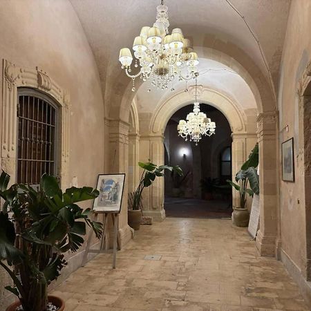 Palazzo Gancia Holiday Homes سيراكوزا المظهر الخارجي الصورة