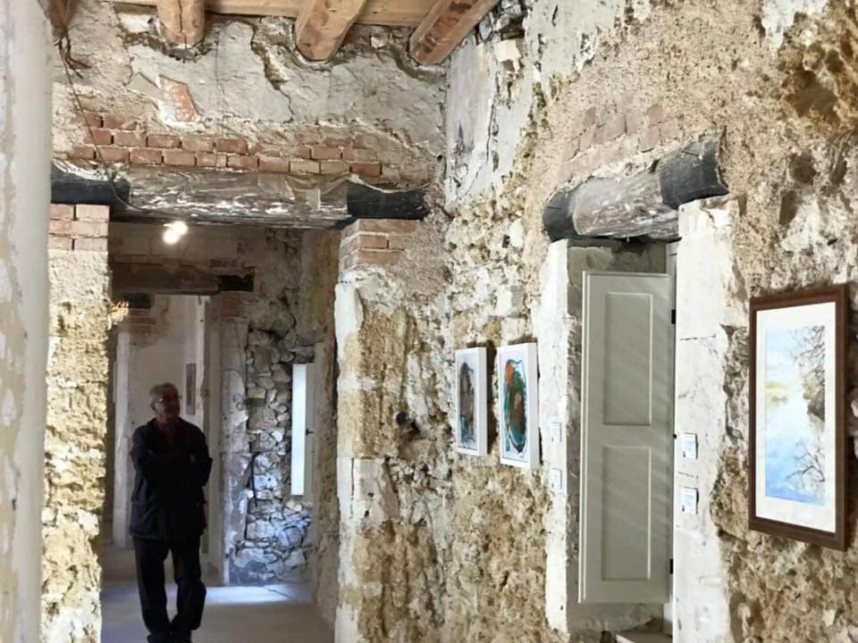 Palazzo Gancia Holiday Homes سيراكوزا المظهر الخارجي الصورة